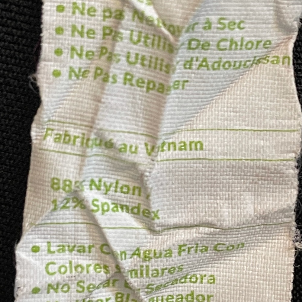 GAIAM Zip Jacket - Picture 13 of 15